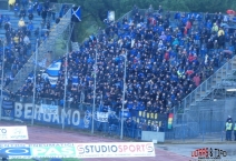 IT: Empoli - Atalanta Bergamo. 2018-11-25