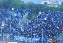 IT: Empoli - Atalanta Bergamo. 2018-11-25