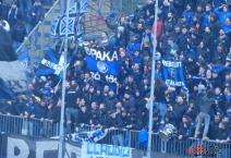 IT: Empoli - Atalanta Bergamo. 2018-11-25