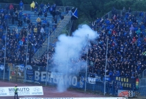 IT: Empoli - Atalanta Bergamo. 2018-11-25