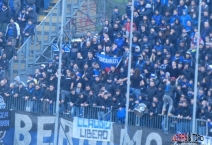 IT: Empoli - Atalanta Bergamo. 2018-11-25