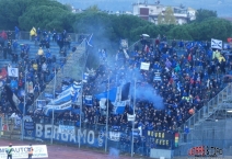 IT: Empoli - Atalanta Bergamo. 2018-11-25