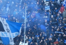 IT: Empoli - Atalanta Bergamo. 2018-11-25