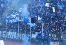 IT: Empoli - Atalanta Bergamo. 2018-11-25