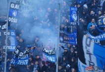 IT: Empoli - Atalanta Bergamo. 2018-11-25