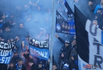 IT: Empoli - Atalanta Bergamo. 2018-11-25