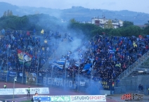 IT: Empoli - Atalanta Bergamo. 2018-11-25