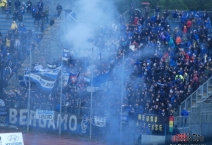 IT: Empoli - Atalanta Bergamo. 2018-11-25