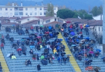 IT: Empoli - Atalanta Bergamo. 2018-11-25