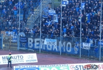 IT: Empoli - Atalanta Bergamo. 2018-11-25