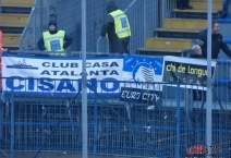 IT: Empoli - Atalanta Bergamo. 2018-11-25