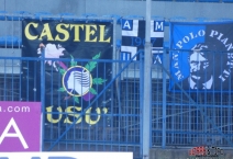 IT: Empoli - Atalanta Bergamo. 2018-11-25