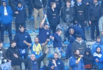 IT: Empoli - Atalanta Bergamo. 2018-11-25