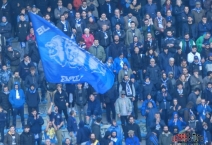 IT: Empoli - Atalanta Bergamo. 2018-11-25