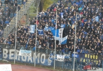 IT: Empoli - Atalanta Bergamo. 2018-11-25