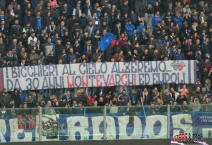 IT: Empoli - Atalanta Bergamo. 2018-11-25