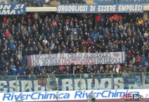 IT: Empoli - Atalanta Bergamo. 2018-11-25