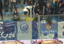 IT: Empoli - Atalanta Bergamo. 2018-11-25