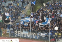 IT: Empoli - Atalanta Bergamo. 2018-11-25