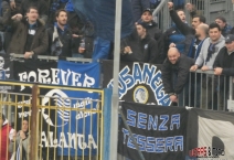 IT: Empoli - Atalanta Bergamo. 2018-11-25