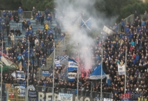 IT: Empoli - Atalanta Bergamo. 2018-11-25