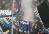 IT: Empoli - Atalanta Bergamo. 2018-11-25