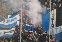 IT: Empoli - Atalanta Bergamo. 2018-11-25