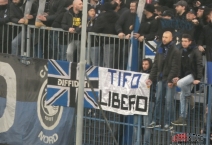 IT: Empoli - Atalanta Bergamo. 2018-11-25