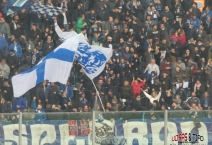 IT: Empoli - Atalanta Bergamo. 2018-11-25