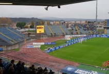 IT: Empoli - Atalanta Bergamo. 2018-11-25