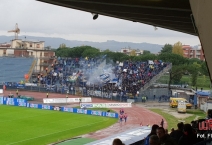 IT: Empoli - Atalanta Bergamo. 2018-11-25