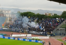 IT: Empoli - Atalanta Bergamo. 2018-11-25