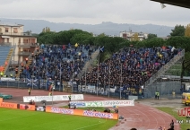 IT: Empoli - Atalanta Bergamo. 2018-11-25