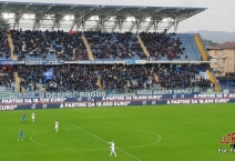 IT: Empoli - Atalanta Bergamo. 2018-11-25