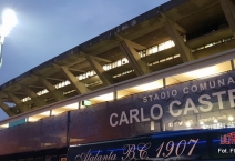 IT: Empoli - Atalanta Bergamo. 2018-11-25