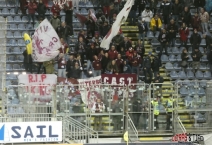 IT: Cagliari - Torino. 2018-11-26