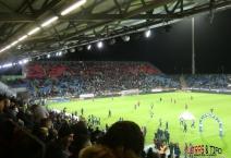 IT: Cagliari - Torino. 2018-11-26