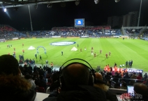 IT: Cagliari - Torino. 2018-11-26