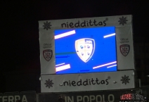 IT: Cagliari - Torino. 2018-11-26