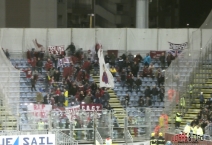 IT: Cagliari - Torino. 2018-11-26