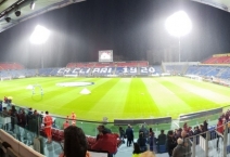 IT: Cagliari - Torino. 2018-11-26