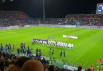 IT: Cagliari - Torino. 2018-11-26