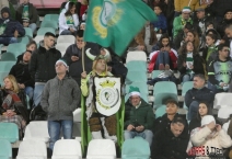 P: Vitória Setúbal - Benfica Lisboa. 2018-12-08