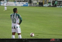 P: Vitória Setúbal - Benfica Lisboa. 2018-12-08