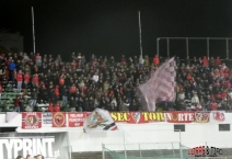 P: Vitória Setúbal - Benfica Lisboa. 2018-12-08