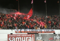 P: Vitória Setúbal - Benfica Lisboa. 2018-12-08