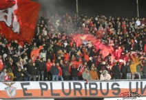 P: Vitória Setúbal - Benfica Lisboa. 2018-12-08