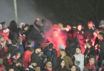 P: Vitória Setúbal - Benfica Lisboa. 2018-12-08