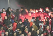 P: Vitória Setúbal - Benfica Lisboa. 2018-12-08