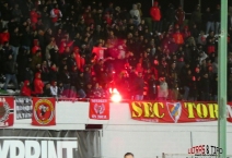 P: Vitória Setúbal - Benfica Lisboa. 2018-12-08